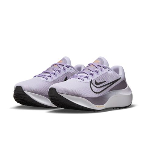 Nike Zoom Fly 5 Women's Road Running Shoes - Purple | DM8974-500 ...
