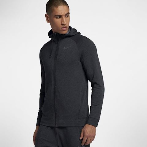 nike dry training full zip hoodie