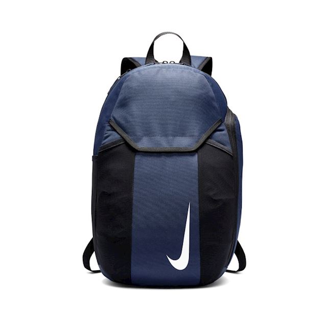 Nike Academy Team Football Backpack Blue BA5501410