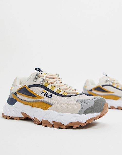 predator fila