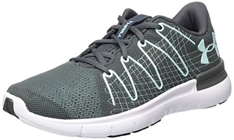 women's under armour thrill 3 running shoes