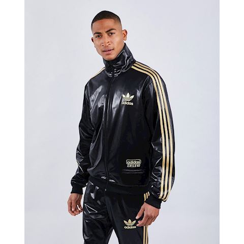 adidas chile 62 track top