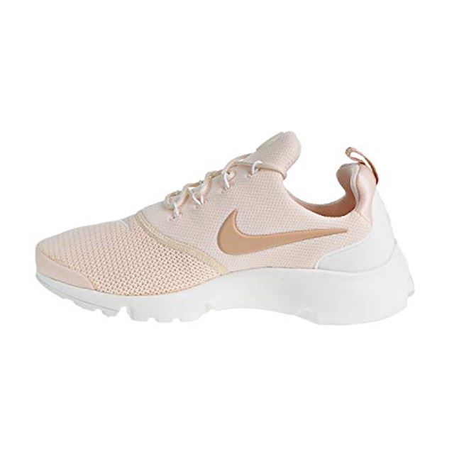 cream shoes nike