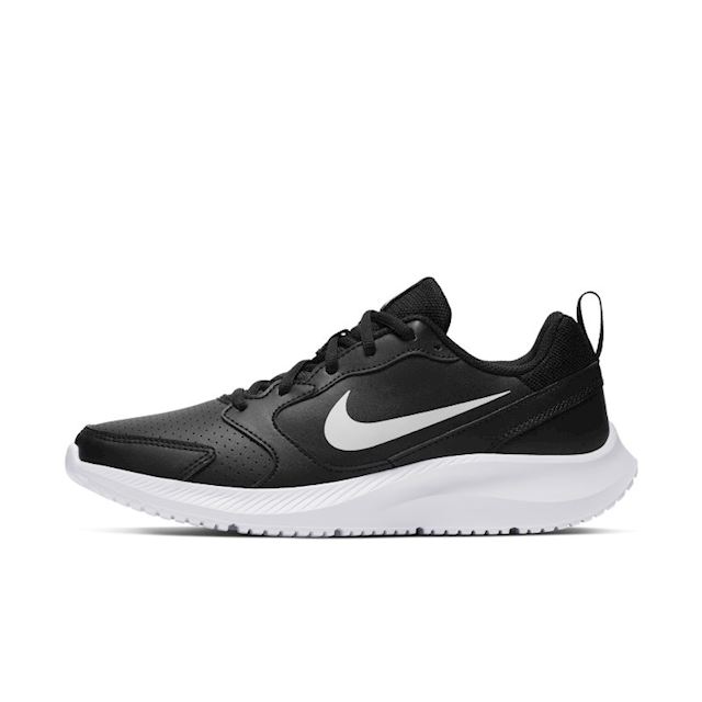 nike todos black review