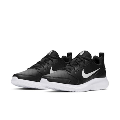 Nike Todos RN Women's Shoe - Black | FOOTY.COM