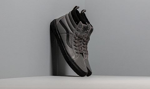 vans mte leather black