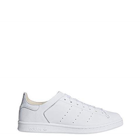 adidas Stan Smith Leather Sock Shoes 