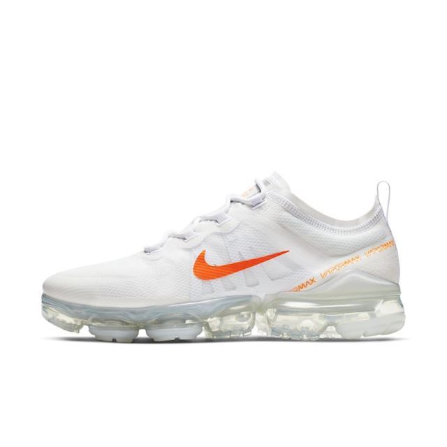 vapormax 2019 all white