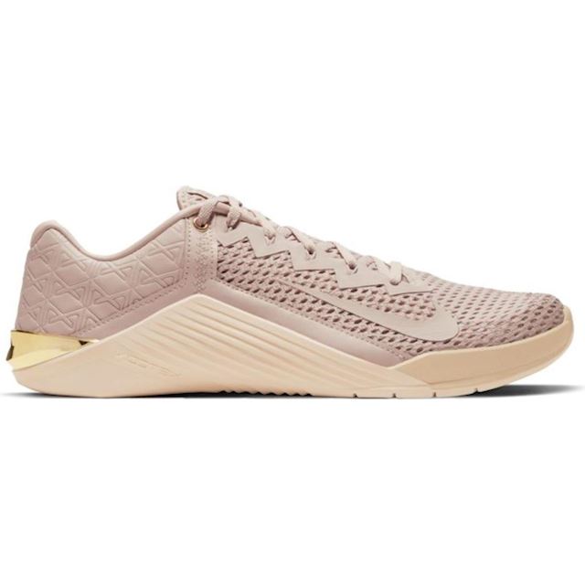 Nike Metcon 6 Premium Training Shoe - Brown | CV1262-222 | FOOTY.COM