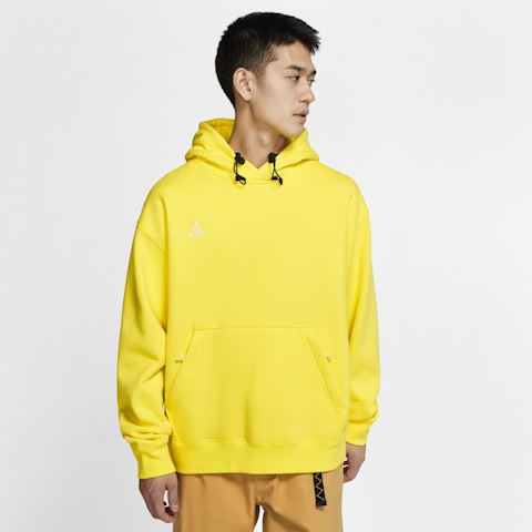 nike po hoodie acg