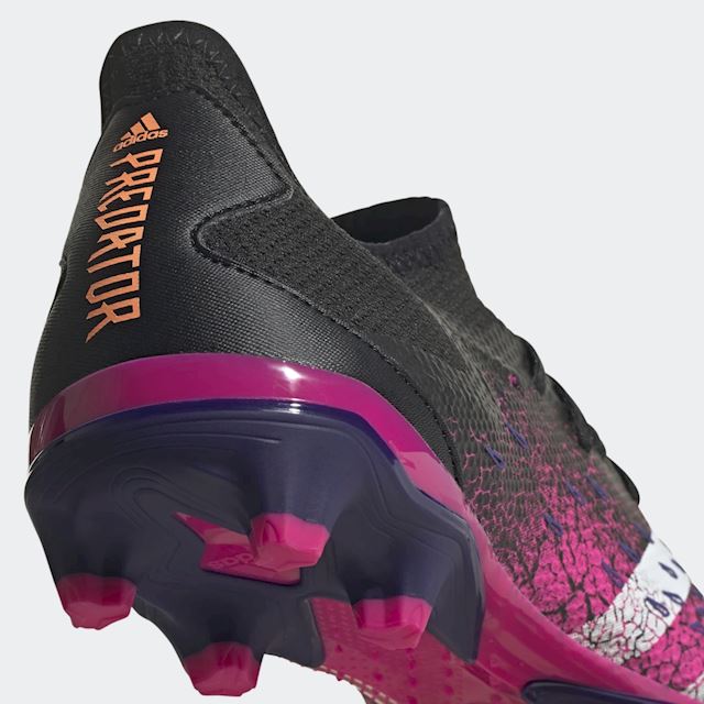 predator freak 3 boots