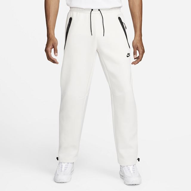 Nike Sportswear Tech Fleece Men's Trousers - Grey | DQ4312-030 | FOOTY.COM