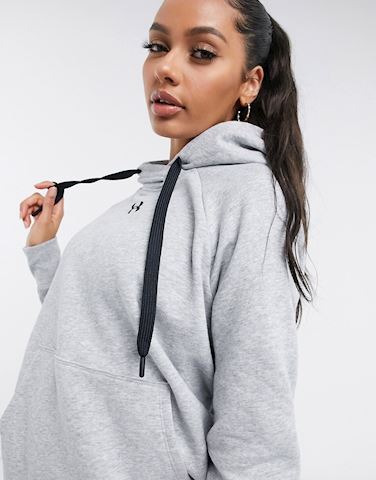 UA Rival Fleece HB Hoodie | 1356317 