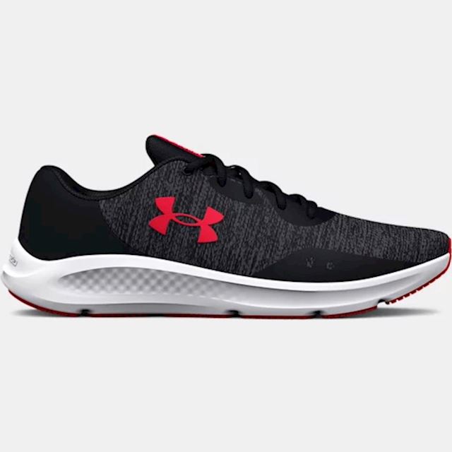 Under Armour Men's UA Charged Pursuit 3 Twist Running Shoes | 3025945 ...