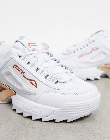 fila disruptor chrome