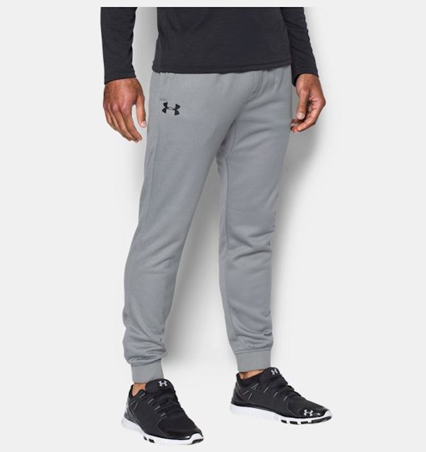 under armour armour storm icon tracksuit bottoms mens