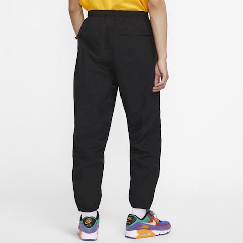 nikelab tracksuit bottoms