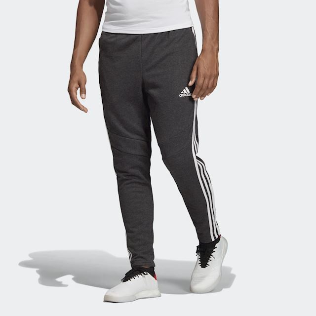 adidas Tiro 19 French Terry Tracksuit Bottoms | FN2340 | FOOTY.COM