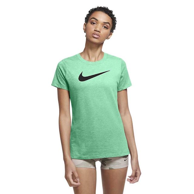 Nike T-Shirts Dri Fit Short Sleeve T-shirt | AQ3212-343 | FOOTY.COM