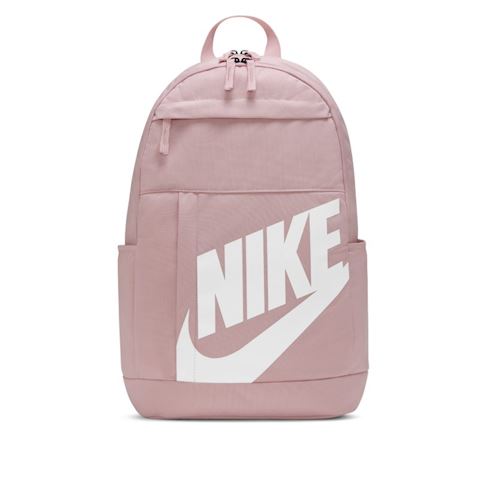 rose gold nike air backpack