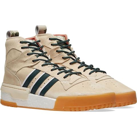 eric emanuel rivalry