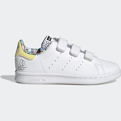 stan smith kevin lyons