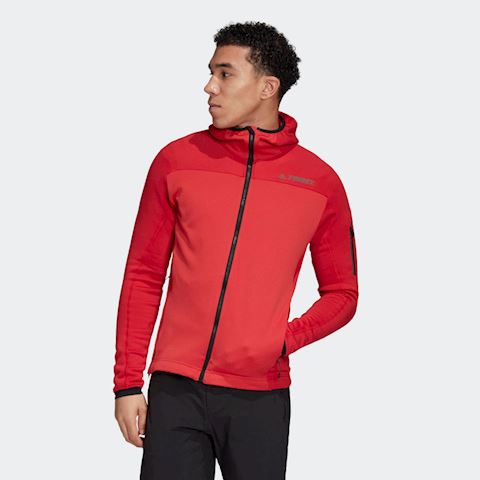 adidas stockhorn hooded