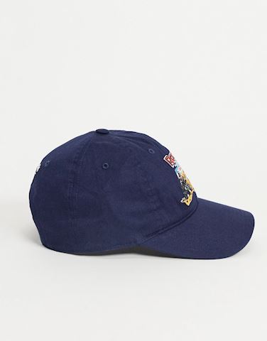 reebok pizza cap