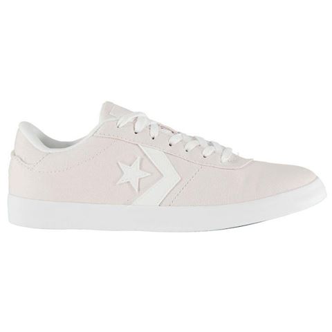 converse point star trainers