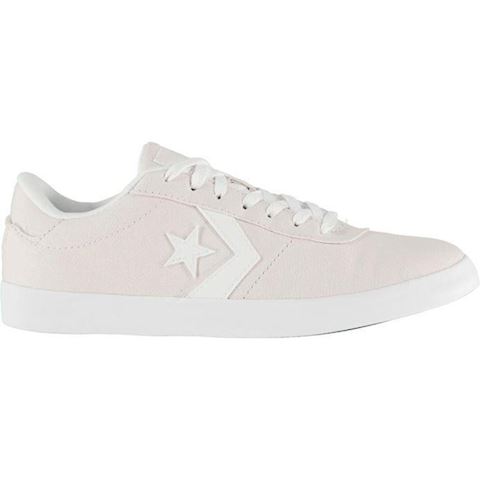 converse point star trainers