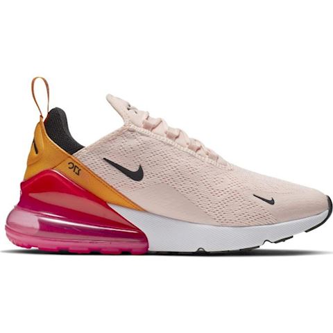 Nike Air Max 270 Women's Shoe - Pink 