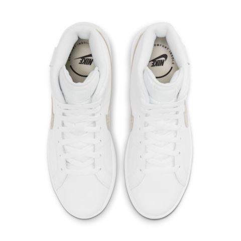 nike court royale 2 mid women's shoes