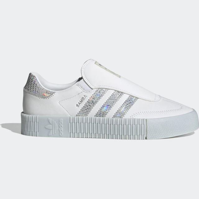 adidas SAMBAROSE Eazy Shoes | G55551 