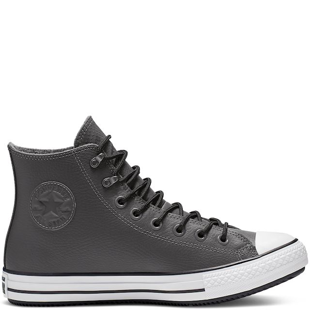 Converse Chuck Taylor All Star Winter Water-Repellent High Top ...
