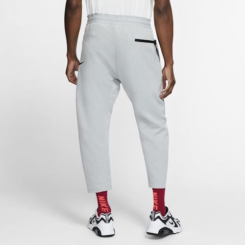Nike Sportswear Tech Pack Cropped Woven Trousers - Grey | AR1562-077 ...