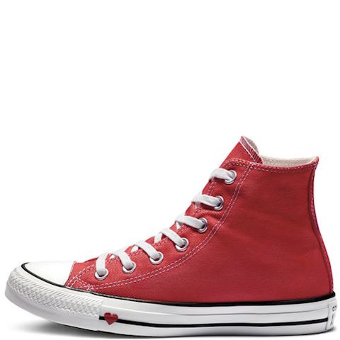chuck taylor all star sucker love denim high top