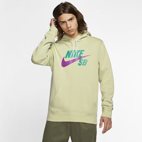 nike sb icon pullover