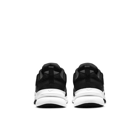 Nike Defy All Day Men's Training Shoe - Black | DJ1196-002 | FOOTY.COM