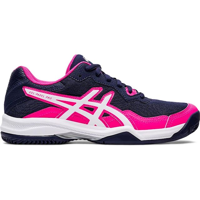 asics gel padel pro