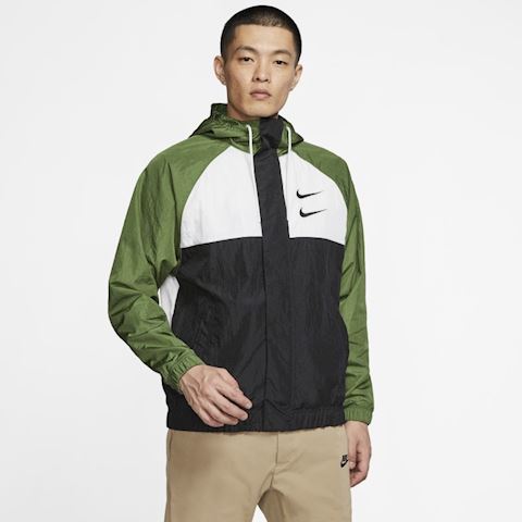 jaqueta nike anorak swoosh