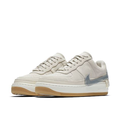 nike sand air force 1 jester trainers