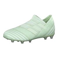 laceless football boots size 2