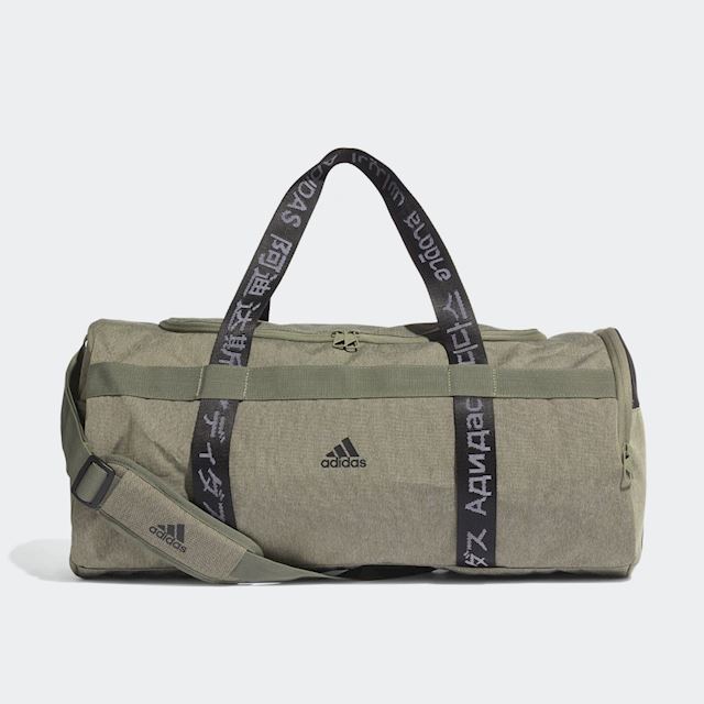 4athlts duffel bag medium