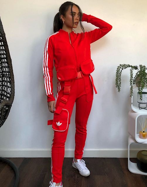 adidas ji won choi track pants