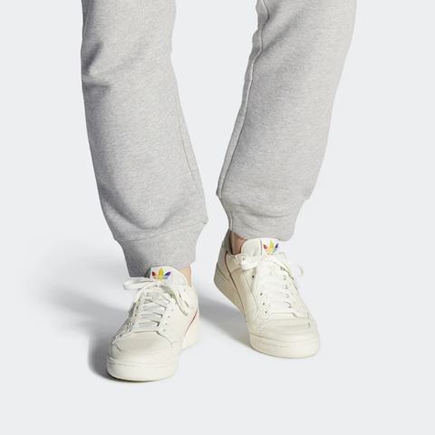 adidas 80s pride shoes