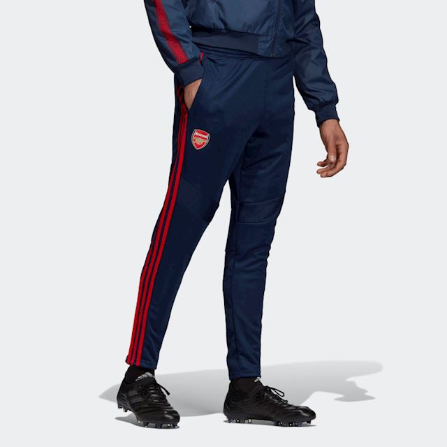 Arsenal ultimate training tracksuit bottoms sale