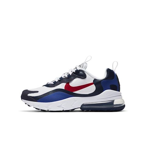 nike air max 270 older kids' shoe