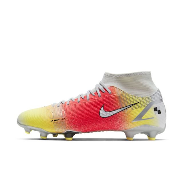 nike mercurial superfly 8 multi ground