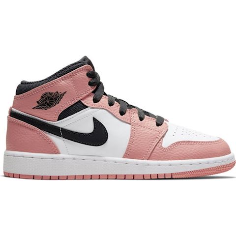 air jordan 1 mid pink quartz uk