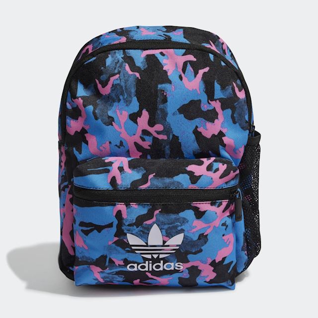 adidas Camo Backpack | HK4942 | FOOTY.COM
